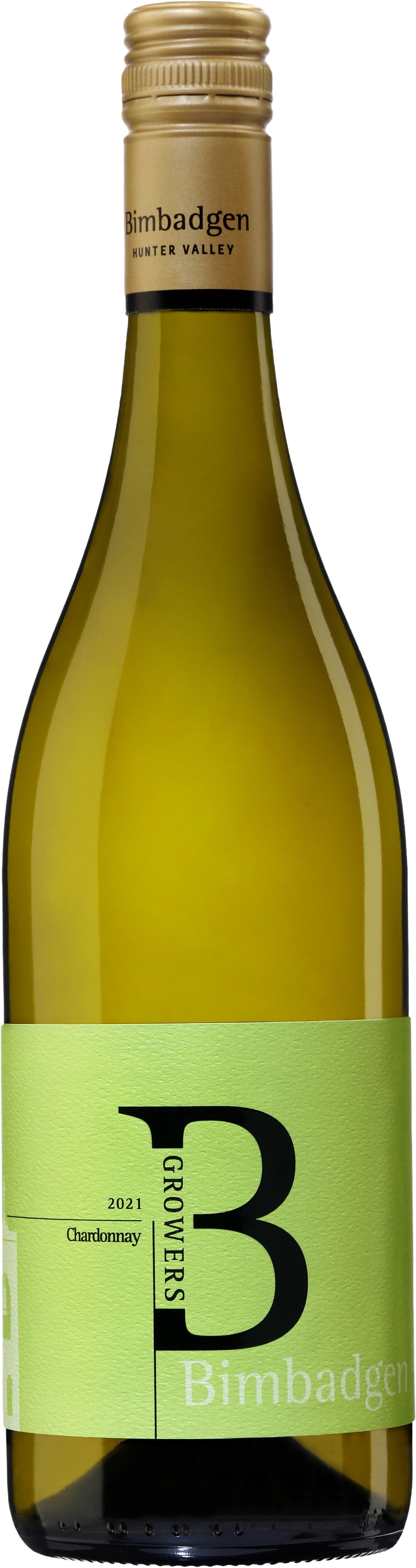 Bimbadgen Growers Chardonnay 2021 Upper Hunter Valley